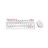 Logitech MK240 Wireless Combo Keyboard and Mouse