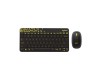 Logitech MK240 Wireless Combo Keyboard and Mouse