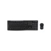 Logitech MK275 Wireless Combo Keyboard and Mouse