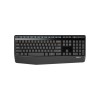 Logitech MK345 Comfort Wireless Keyboard and Mouse