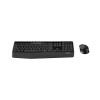 Logitech MK345 Comfort Wireless Keyboard and Mouse