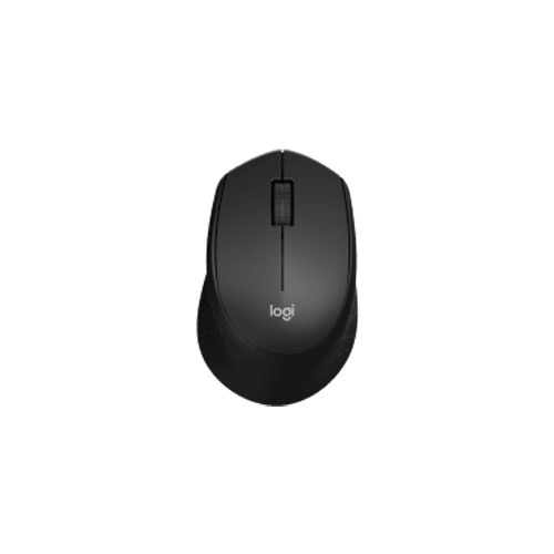 Logitech MK345 Comfort Wireless Keyboard and Mouse