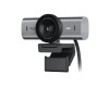 Logitech MX BRIO 4K Ultra HD and Streaming Webcam