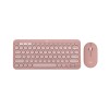 Logitech Pebble 2 Combo Multi-Device Bluetooth Keyboard and Mouse