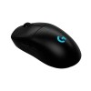 Logitech PRO 2 LIGHTSPEED Ambidextrous Wireless Gaming Mouse