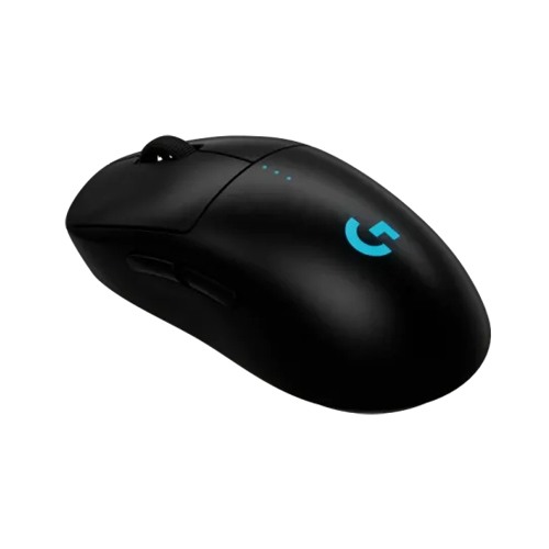 Logitech PRO 2 LIGHTSPEED Ambidextrous Wireless Gaming Mouse