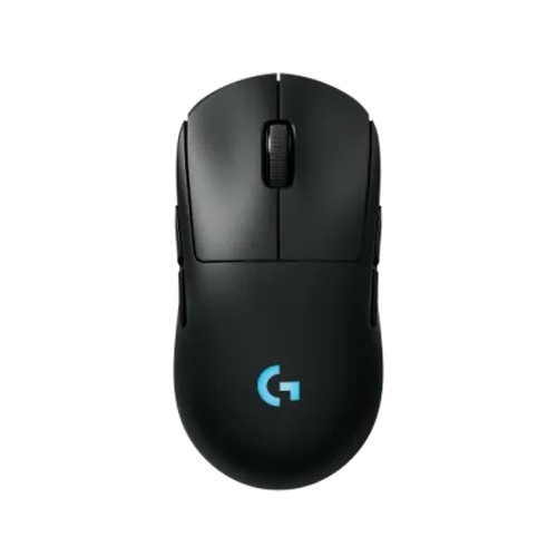 Logitech PRO 2 LIGHTSPEED Ambidextrous Wireless Gaming Mouse