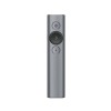 Logitech Spotlight Advanced Wireless Presentation Remote USB + Bluetooth