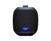 Logitech WONDERBOOM PLAY  Super-portable Bluetooth Speaker