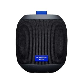Logitech WONDERBOOM PLAY  Super-portable Bluetooth Speaker