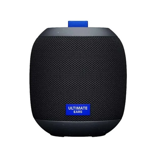 Logitech WONDERBOOM PLAY  Super-portable Bluetooth Speaker
