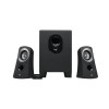 Logitech Z313 2:1 Stereo Speaker Logitech Z313 2:1 Stereo Speaker