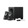 Logitech Z313 2:1 Stereo Speaker Logitech Z313 2:1 Stereo Speaker
