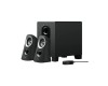Logitech Z313 2:1 Stereo Speaker