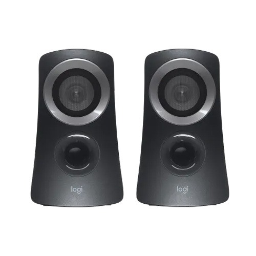 Logitech Z313 2:1 Stereo Speaker Logitech Z313 2:1 Stereo Speaker