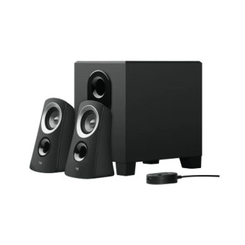 Logitech Z313 2:1 Stereo Speaker
