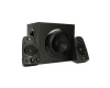 Logitech Z623 2:1 Speaker THX Certified