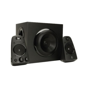 Logitech Z623 2:1 Speaker THX Certified