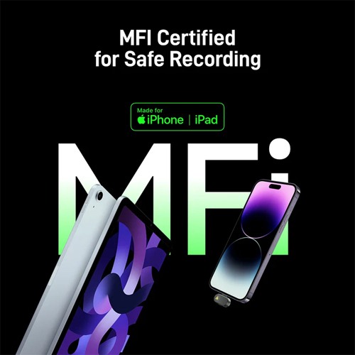 Maono Wave T1 Mini Wireless Microphone Maono Wave T1 Mini Wireless Microphone