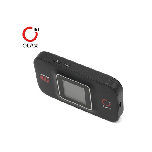 OLAX MF982 4G LTE 3000mah Pocket Wifi Mobile Hotspot Router