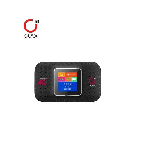 OLAX MF982 4G LTE 3000mah Pocket Wifi Mobile Hotspot Router