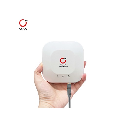 OLAX MT30 150Mbps Portable Pocket Router