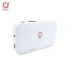 OLAX POE D8 Smart UPS DC 5V 9V 12V AIO 20000mah 24W Portable Router UPS OLAX POE D8 Smart UPS DC 5V 9V 12V AIO 20000mah 24W Portable Router UPS