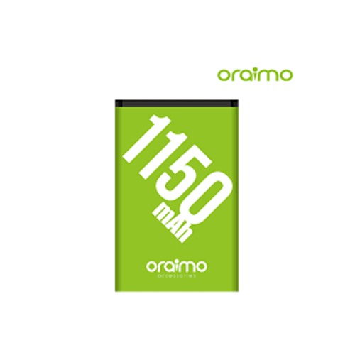 Oraimo BL-5CAR-I 5CAR CHARGER Battery 