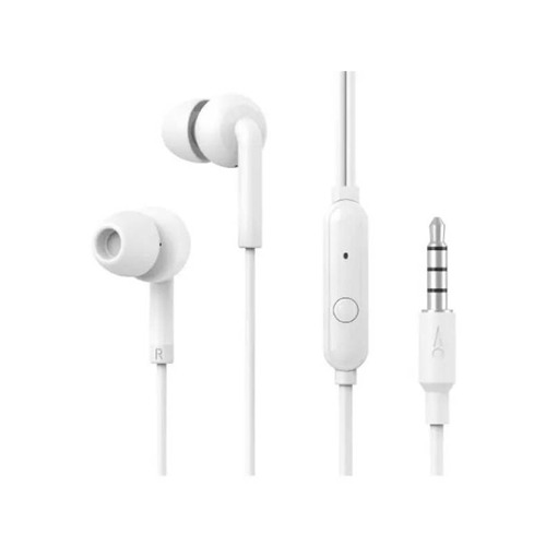 Oraimo Conch 2 OEP-E11 In-ear Wired Earphone Oraimo Conch 2 OEP-E11 In-ear Wired Earphone