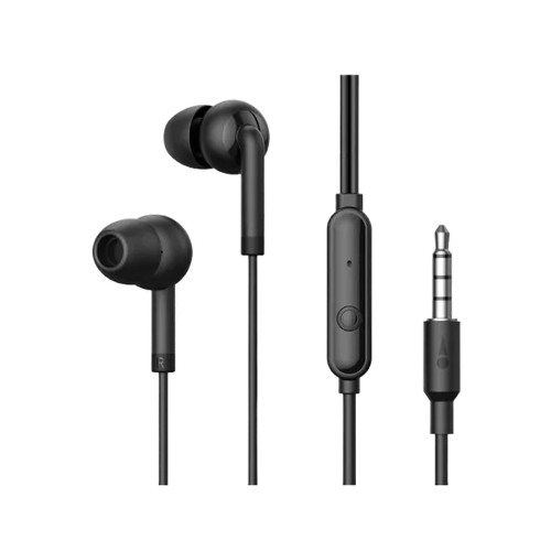 Oraimo Conch 2 OEP-E11 In-ear Wired Earphone Oraimo Conch 2 OEP-E11 In-ear Wired Earphone