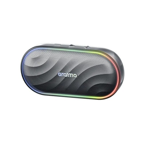 Oraimo OBS-382 SpaceBox 8W FM Wireless Bluetooth Speaker