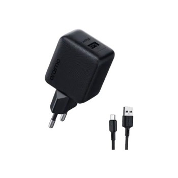 Oraimo OCW-5184E+C53 18W Type-C RAPID CHARGER Oraimo OCW-5184E+C53 18W Type-C RAPID CHARGER