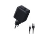 Oraimo OCW-5184E+L53 18W RAPID CHARGER Black