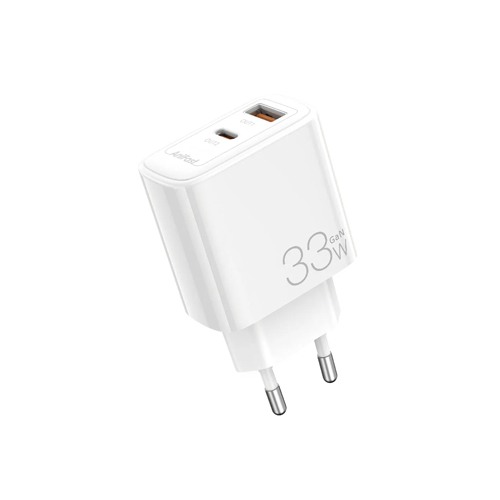 Oraimo OCW-E101D 33W 100-240V SUPER SPEED Adapter Oraimo OCW-E101D 33W 100-240V SUPER SPEED Adapter