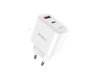 Oraimo OCW-E104D+C54 (NEW) 27W SUPER SPEED Charger
