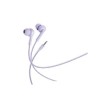 Oraimo OEP-320S In-Ear Wired Headphone Oraimo OEP-320S In-Ear Wired Headphone