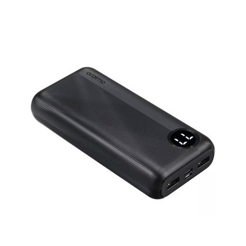 Oraimo OPB-P160D 16000mAh USB Power Bank Oraimo OPB-P160D 16000mAh USB Power Bank