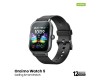 Oraimo OSW-805 Smart Watch 5 with BT Calling