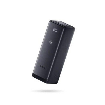 Oraimo PowerJet 130 OPB-727SQ 27600mAh Power Bank Oraimo PowerJet 130 OPB-727SQ 27600mAh Power Bank