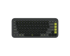 Logitech POP Icon Keys Bluetooth Wireless Keyboard