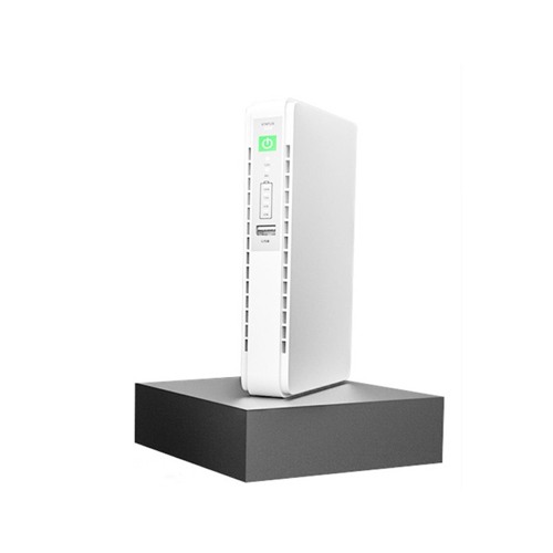 SKE POE 432P All in One 10400Mah Router UPS