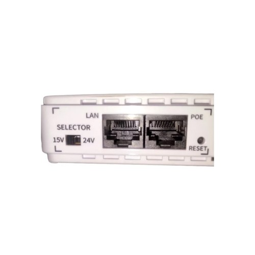 SKE POE 432P All in One 10400Mah Router UPS