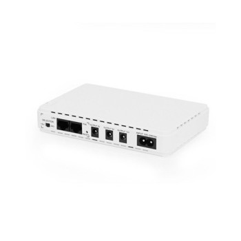 SKE POE 432P All in One 10400Mah Router UPS