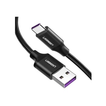 UGREEN 50567 USB-A TO USB-C 5A CHARGING CABLE 1M UGREEN 50567 USB-A TO USB-C 5A CHARGING CABLE 1M