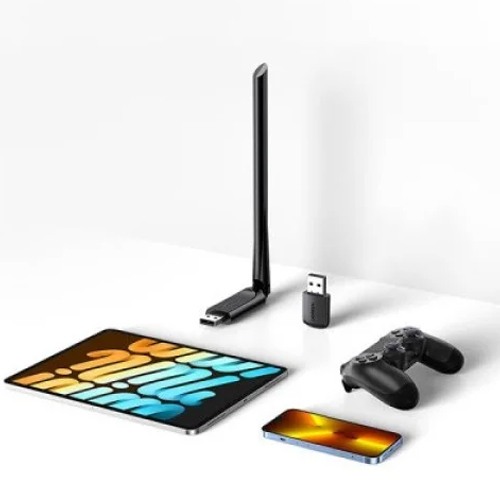 UGREEN 90339 AC650 DUAL BRAND WIRELESS USB ADAPTER UGREEN 90339 AC650 DUAL BRAND WIRELESS USB ADAPTER