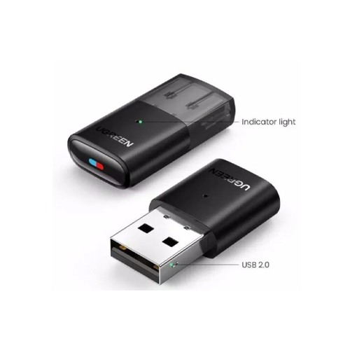 UGREEN CM309 (80889) BLUETOOTH ADAPTER 5.0 UGREEN CM309 (80889) BLUETOOTH ADAPTER 5.0