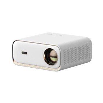 Xiaomi Wanbo X5 1100 Lumens Smart Android Portable LED Projector